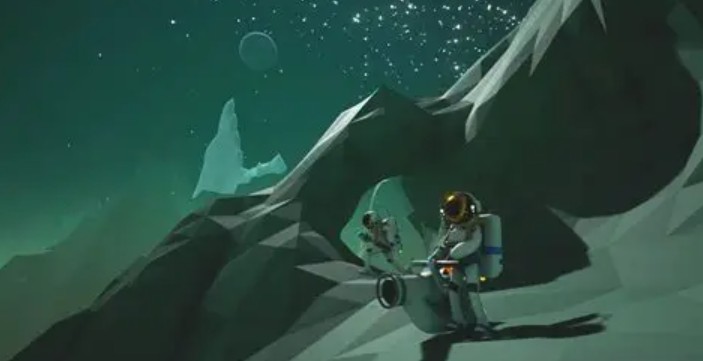 异星探险家游戏场景2